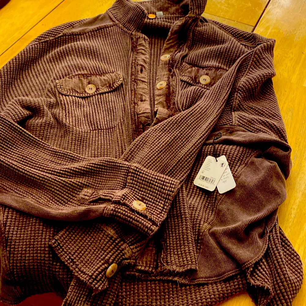Brand new Free People!